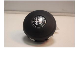 Подушка безопасности водителя 00783   Alfa Romeo Giulia