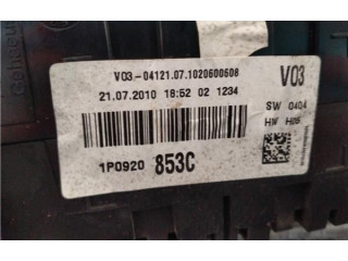 Volant Seat Leon (1P) 2010 1P0920853C, BXF