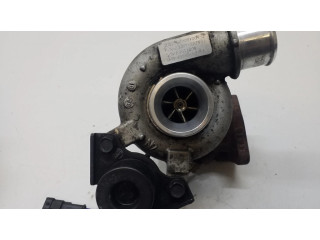 Turbodmychadlo Турбина 282012A740, 4917302711   Hyundai i30 1.6  