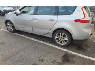 Зеркало электрическое Renault Scenic III - Grand scenic III 2009 - 2016 года