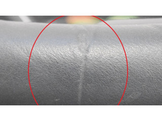 Руль Mercedes-Benz GLC X253 C253  2015- года A0004600507, A0008601401      