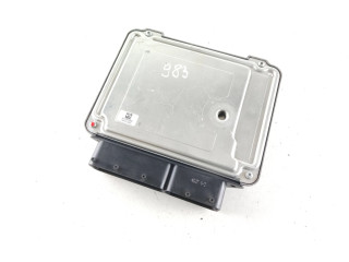 Řídící jednotka 03G906021HR, 03G906021AB   Volkswagen Caddy 2007