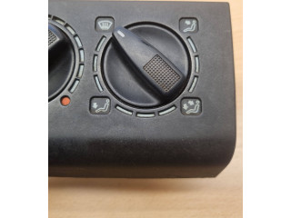 Блок управления климат-контролем 1H0819045C Volkswagen Caddy