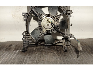 Вентилятор радиатора     45121FE001    Subaru Forester SH 