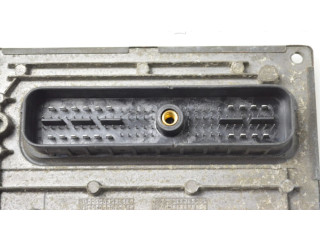 Блок управления двигателя 2S6A12A650SG Ford Fusion