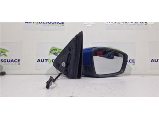 Зеркало электрическое Skoda Fabia Mk2 (5J) 2007 - 2014 года