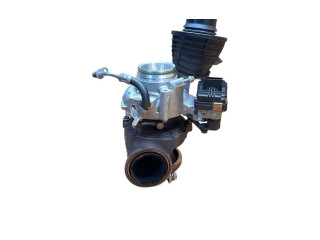 Turbodmychadlo Турбина 8584218, 8351090010 BMW 7 G11 G12 B57 D30 A