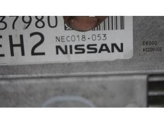 Блок управления двигателя NEC018053 Infiniti Q60