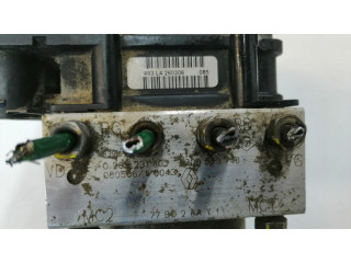 Jednotka ABS 0265231802, 200559748 Renault Modus 2006