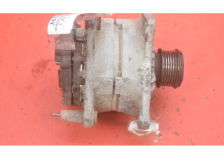 Генератор 038903023L, 038903023L   Volkswagen Polo      