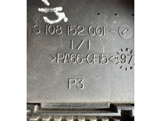 Pojistková skříňka 108152001 Volkswagen Sharan 1998