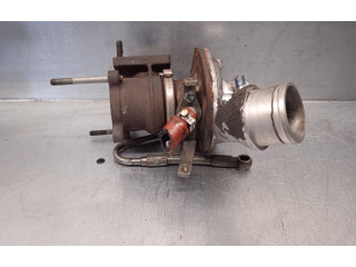 Turbodmychadlo Турбина 46556011, VE209909 Fiat Punto (188) 188A2000