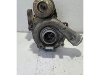 Турбина Peugeot 406 K03321246