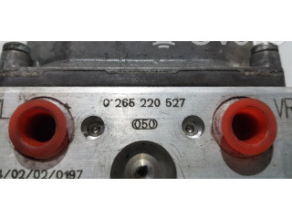 Jednotka ABS 0265220527 Volkswagen PASSAT 2002