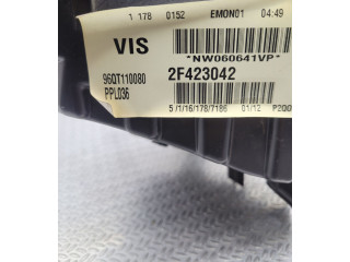 Řídící jednotka 96QT110080 Opel Mokka B 2023