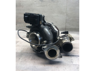 Турбина Audi A6 C7 GTD2060VZ, 8390771 для двигателя CRT