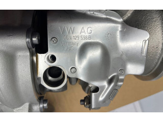Турбина Нагнетатель Audi A4 Allroad 06N145702E, 06N145702.E