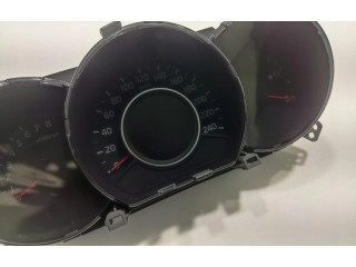 Панель приборов    KIA Pro Cee'd II       