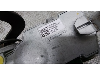 рейка Колонка рулевая 31202091, 31202090 Volvo V70 2008 - 2013 года