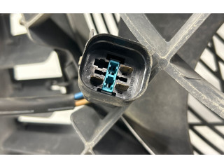 Вентилятор радиатора     6921927, 6906107    Land Rover Range Rover L322 