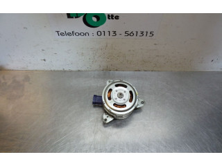 Комплект вентиляторов     3P116117    Renault Clio IV 