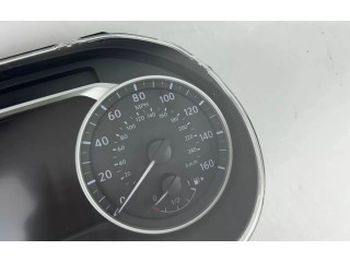 Přístrojová deska Nissan Juke II F16 2022 248106PA3C