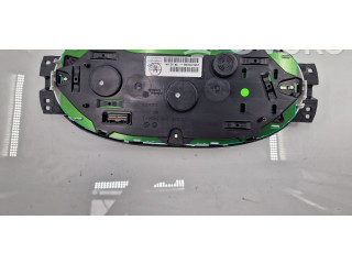 Панель приборов 248102383R, 0005326398 Dacia Sandero II