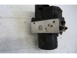 Блок АБС 0265800003 Skoda Fabia Mk1 (6Y) 1999 - 2007 года