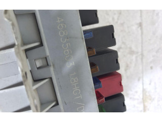 Pojistková skříňka 46835603, 46835603 Fiat Punto (188)