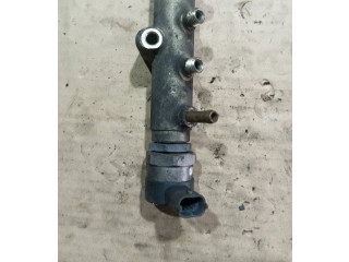 Топливная рампа 30757146, 005916L3   Volvo V70   для двигателя D5244T4