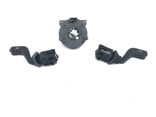 Ручка стеклоочистителей 0918541312268700, 0918541412268701 Opel Meriva A