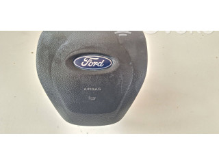 Подушка безопасности водителя EB3B41043B13   Ford Ranger