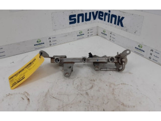 Топливная рампа 175201470R, 175201470R   Renault Clio III   для двигателя H4B-400(H4B-A4)