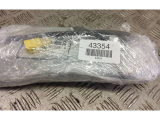 Подушка безопасности в сиденье 0080P1110013, NR6FL209160345 Nissan Qashqai