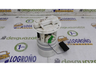 Механический топливный насос