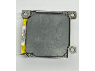 Блок подушек безопасности MR587758 Smart ForFour I