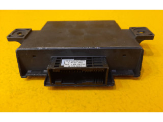 Модуль управления gateway 4N2907468A, 4N2907468A Audi Q7 4M