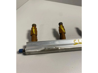 Топливная рампа 9186942, 9186340 Volvo S60 для двигателя B5204T