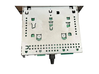 Радио/ проигрыватель CD/DVD / навигация MR587702HB Mitsubishi Colt