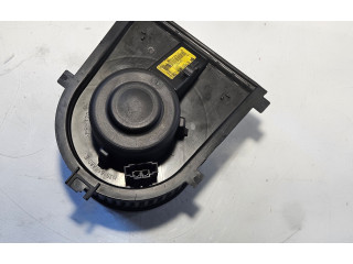 Вентилятор печки 1J1819021C Skoda Octavia Mk2 (1Z)