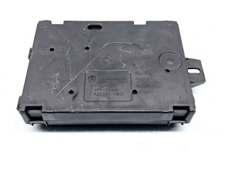 Блок комфорта Dacia Lodgy