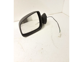 Зеркало электрическое        Dacia Duster  2010 - 2017 года   