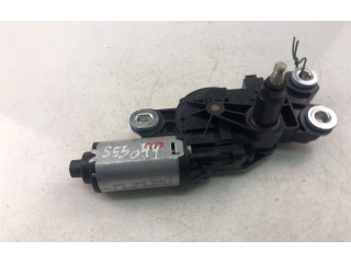 Моторчик дворников 30663891 Volvo V70