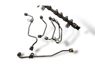 Топливная рампа 16610RL0G01, 0445214176 Honda Accord для двигателя N22B1