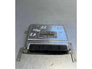 Řídící jednotka 4D0907401D, 4D0907401D Audi A8 S8 D2 4D 1997