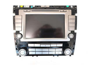 Шатун CEXA 3D0035005F    Volkswagen Phaeton  