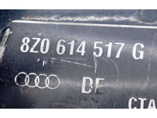 Блок АБС 8Z0614517G Audi A2 - года