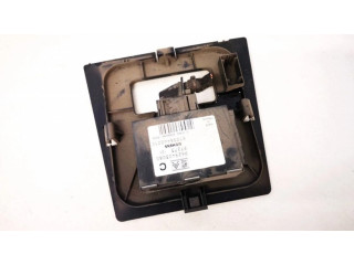 Блок управления иммобилайзера