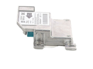 Блок подушек безопасности 13259917   Opel Meriva A