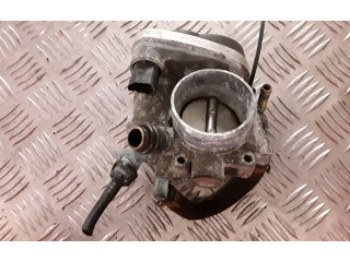 Дроссельная заслонка